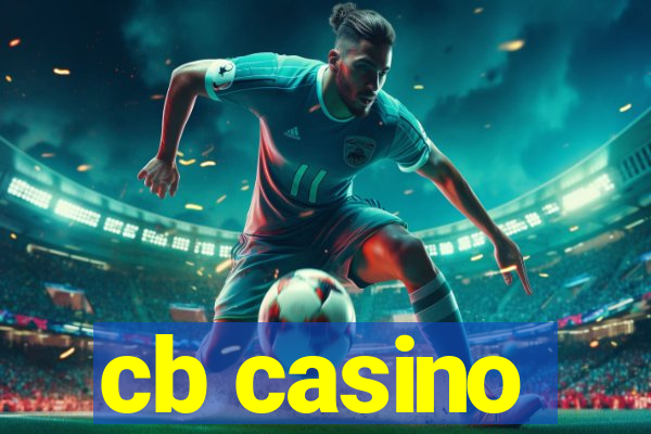 cb casino