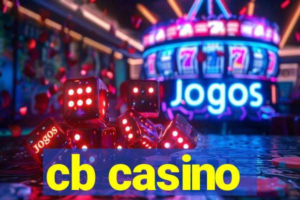 cb casino