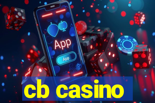 cb casino