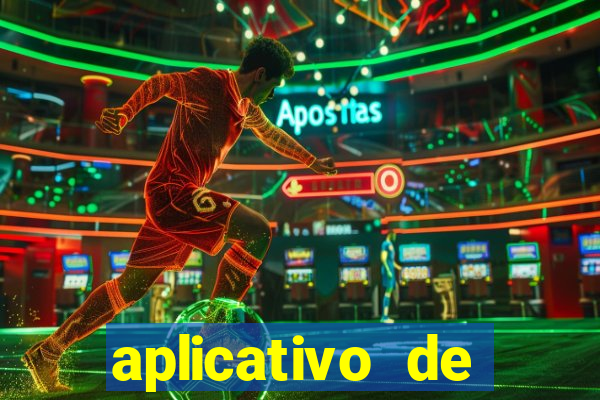 aplicativo de apostas de jogos de futebol