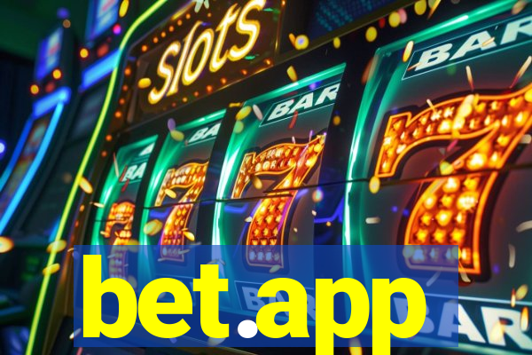 bet.app