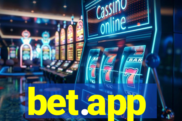 bet.app