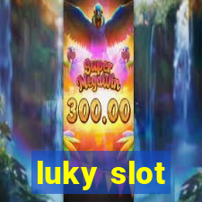 luky slot