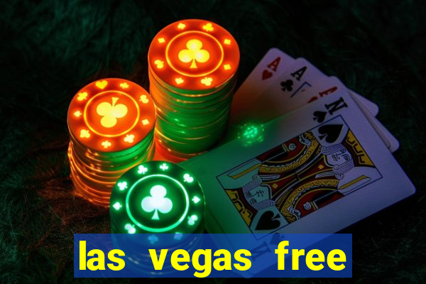 las vegas free slots games