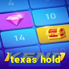 texas hold