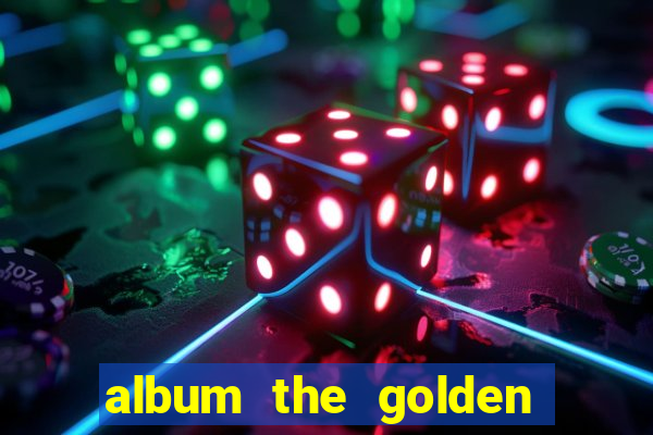 album the golden tortoise 5