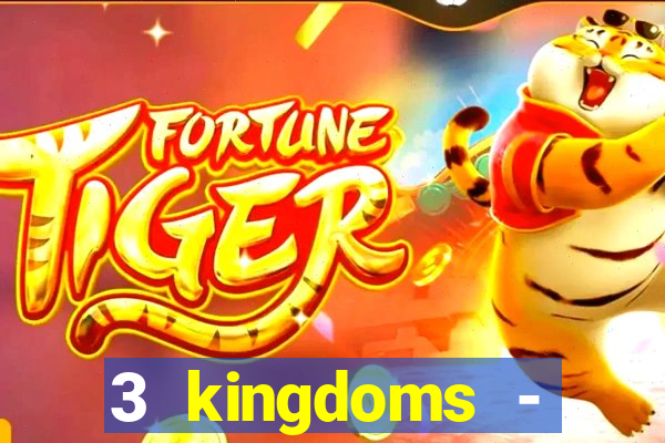 3 kingdoms - battle for red cliffs casino