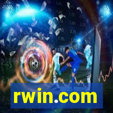 rwin.com