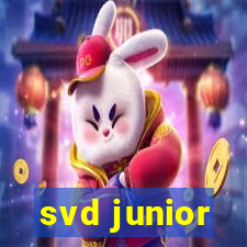 svd junior