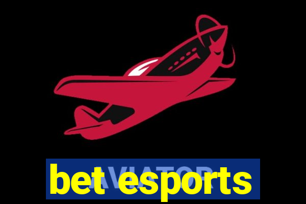 bet esports