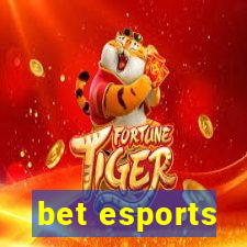 bet esports