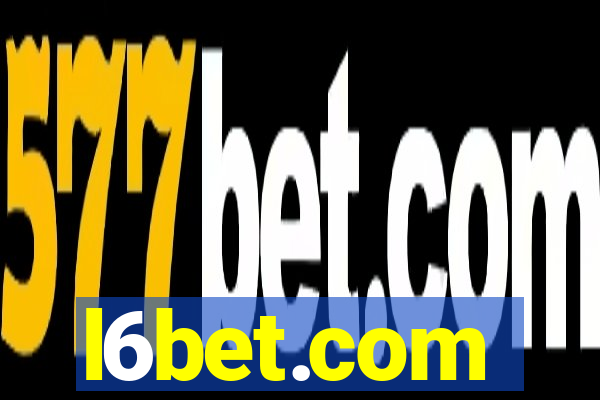 l6bet.com