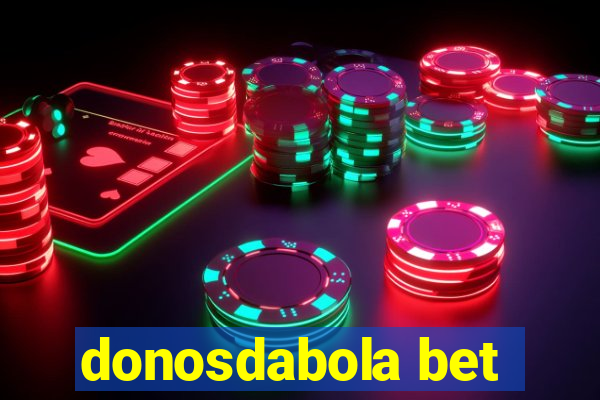 donosdabola bet