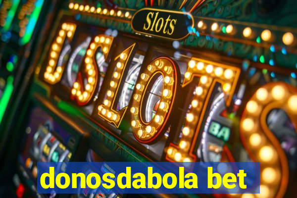 donosdabola bet