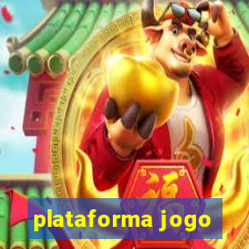 plataforma jogo