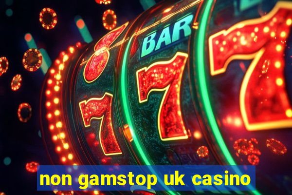 non gamstop uk casino