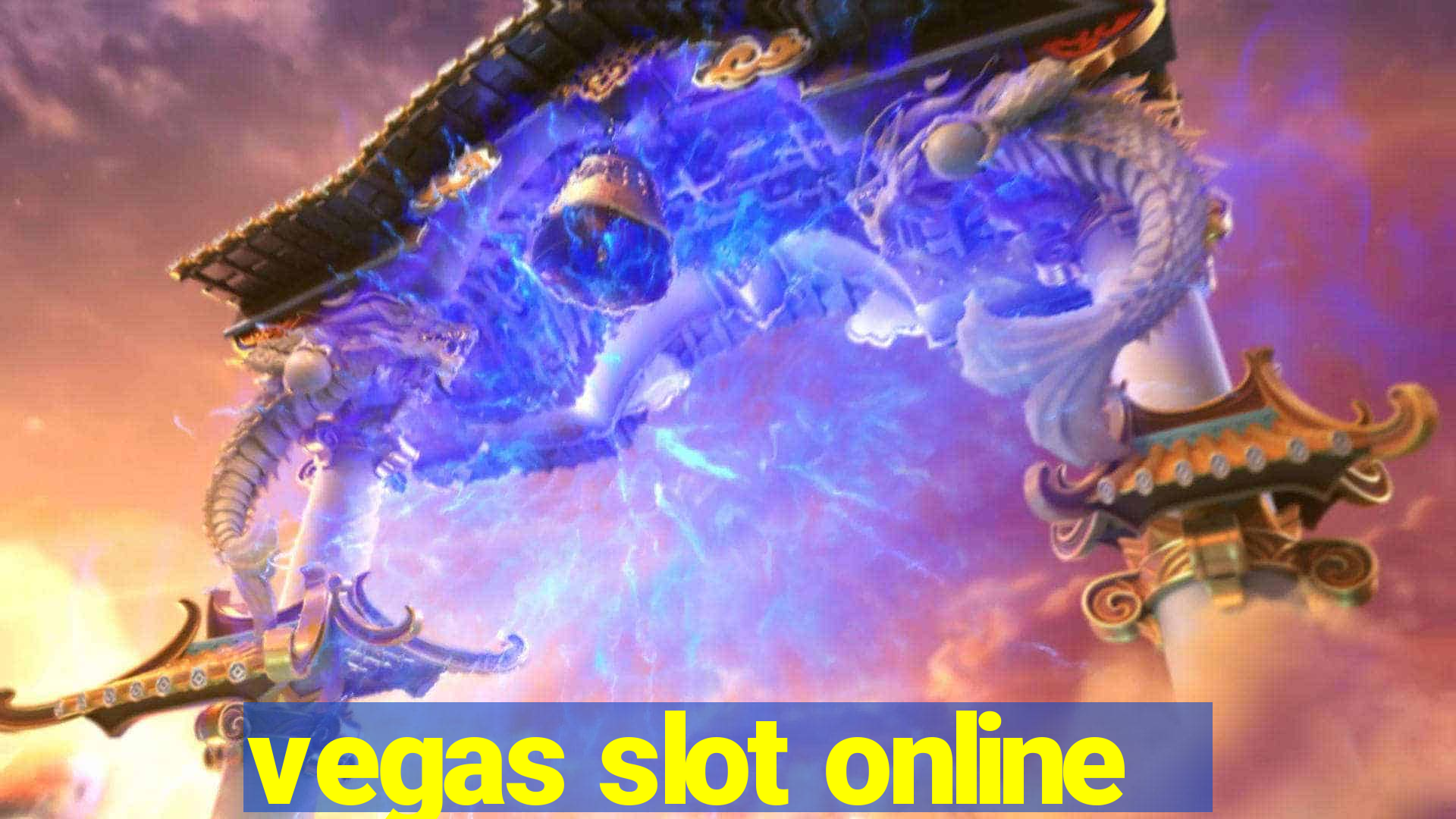 vegas slot online