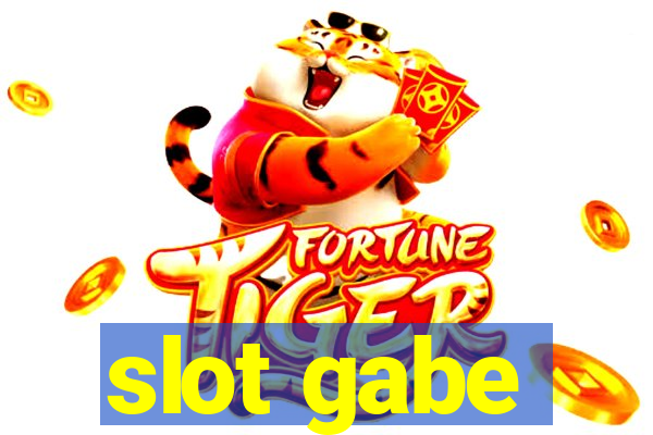 slot gabe