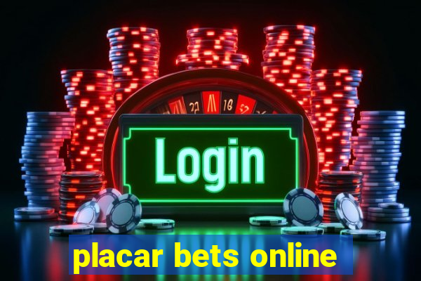 placar bets online