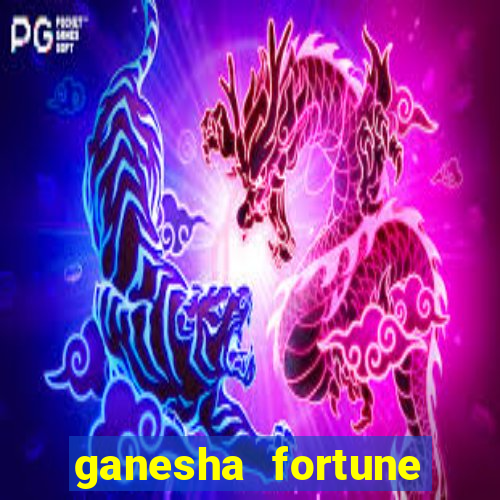 ganesha fortune como jogar