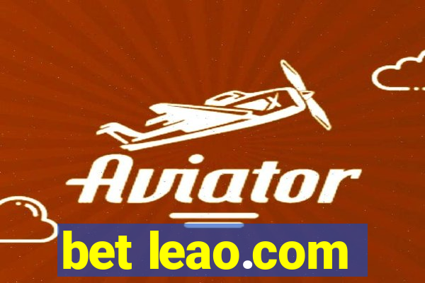 bet leao.com