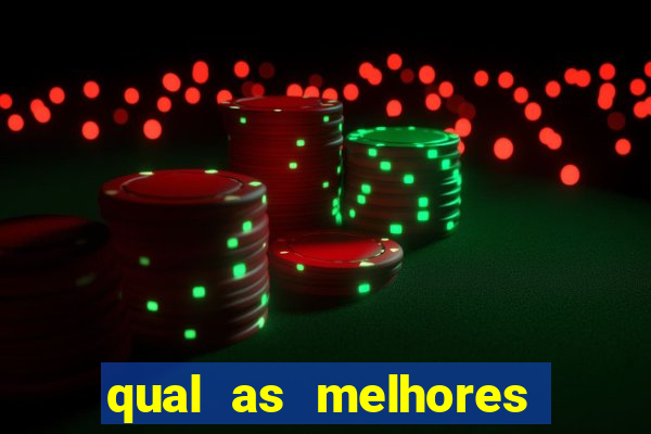 qual as melhores plataformas de jogos