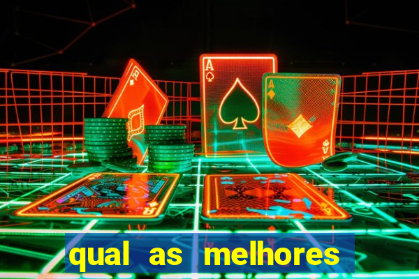 qual as melhores plataformas de jogos