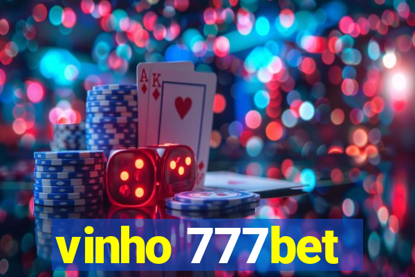 vinho 777bet