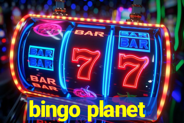 bingo planet