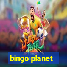 bingo planet