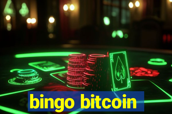 bingo bitcoin