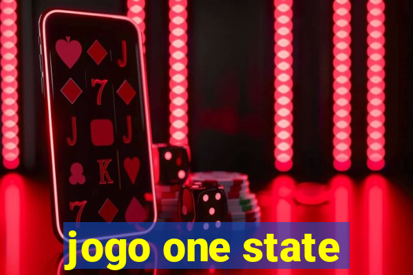 jogo one state