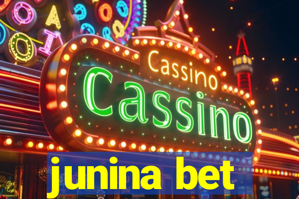 junina bet