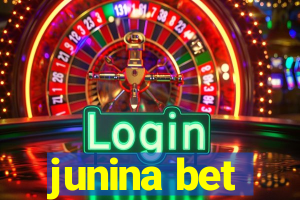 junina bet