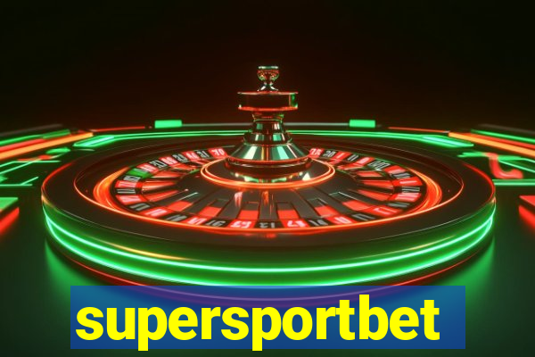 supersportbet