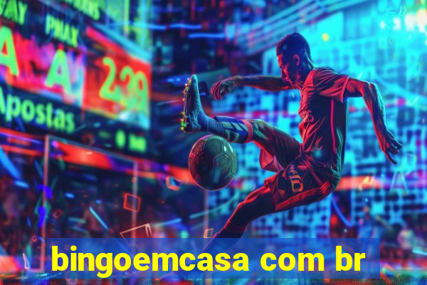 bingoemcasa com br