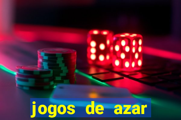 jogos de azar gratis online