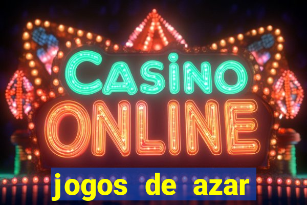 jogos de azar gratis online