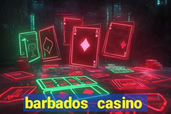 barbados casino sports betting