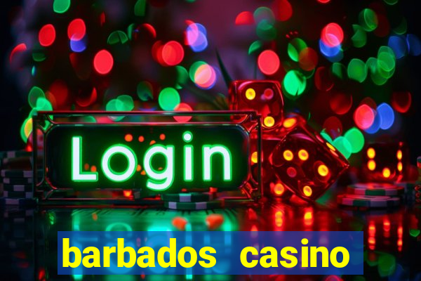 barbados casino sports betting