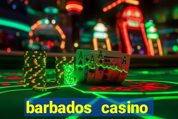 barbados casino sports betting