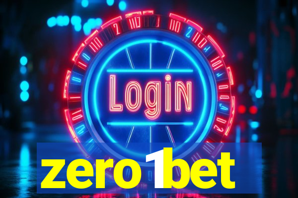 zero1bet