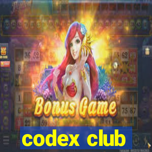 codex club