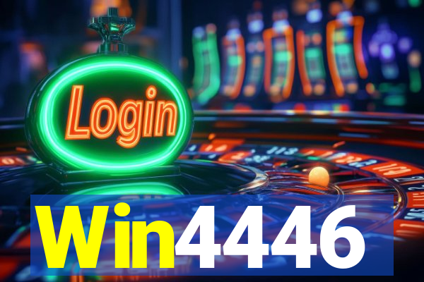 Win4446