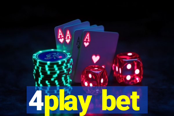 4play bet