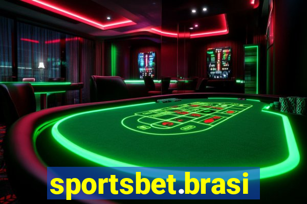 sportsbet.brasil