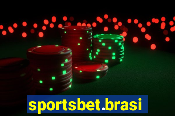 sportsbet.brasil