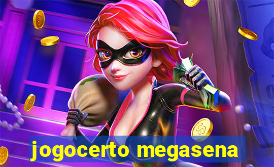 jogocerto megasena