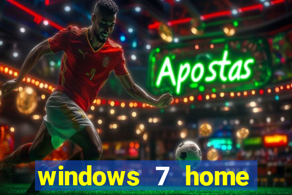 windows 7 home premium 64 bits iso