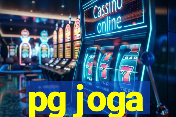 pg joga